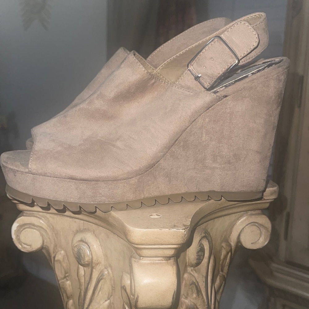 Cute Wedges